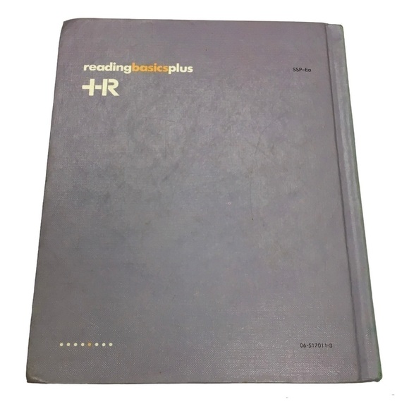 VINTAGE 1981 Book Moccasins & Marvels Homeschooling Classroom Reading Basics - Picture 2 of 16